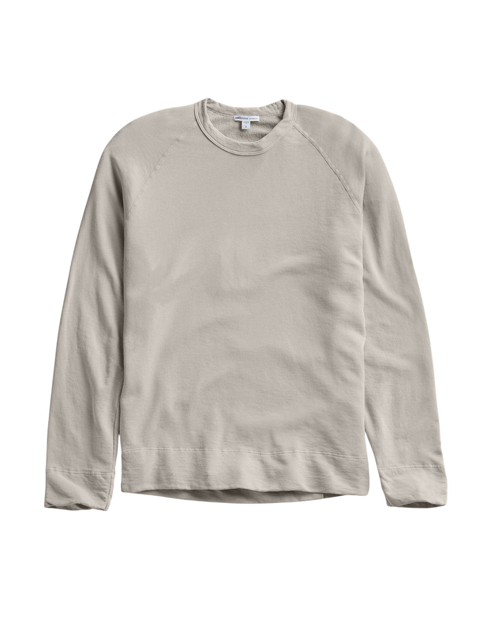 Overcast Pigment Vintage Terry Sweatshirt