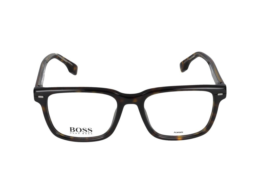 Eyeglasses 1320 086 Havana 52/18/145