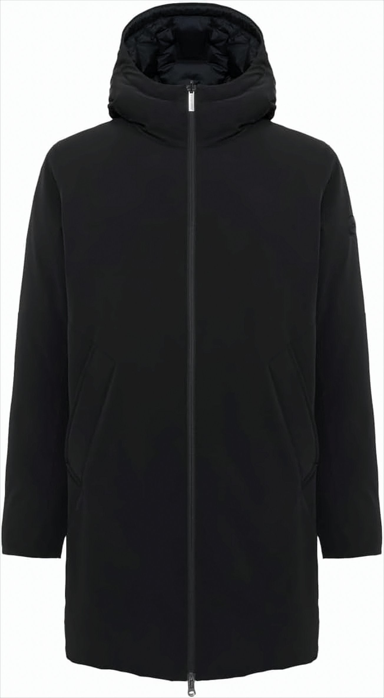 Versatile Classic Men'S Jacket