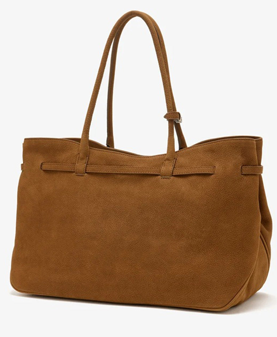 Grandma Used Large Tote Bag