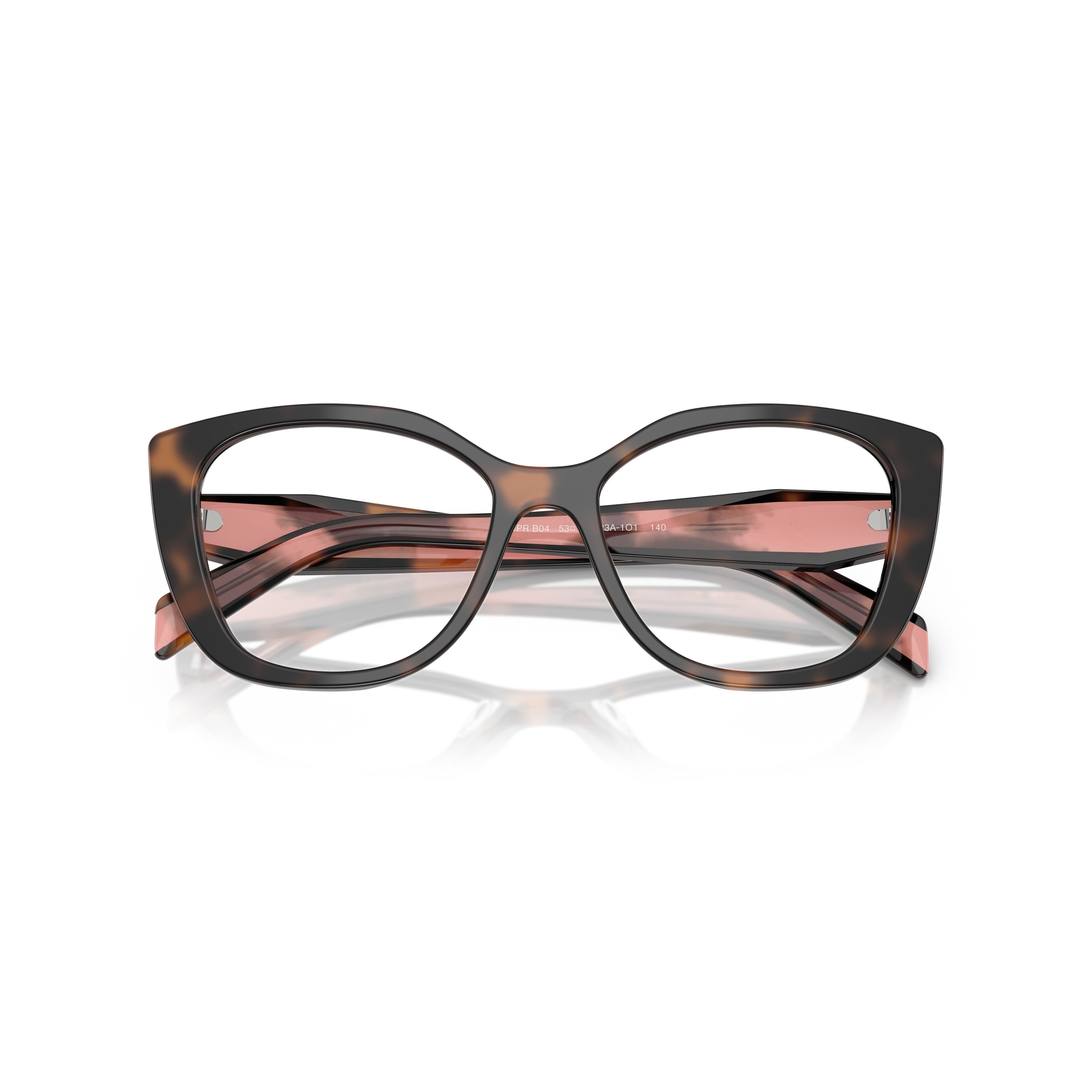 0pr B04v Oversized Cat-Eye Sunglasses