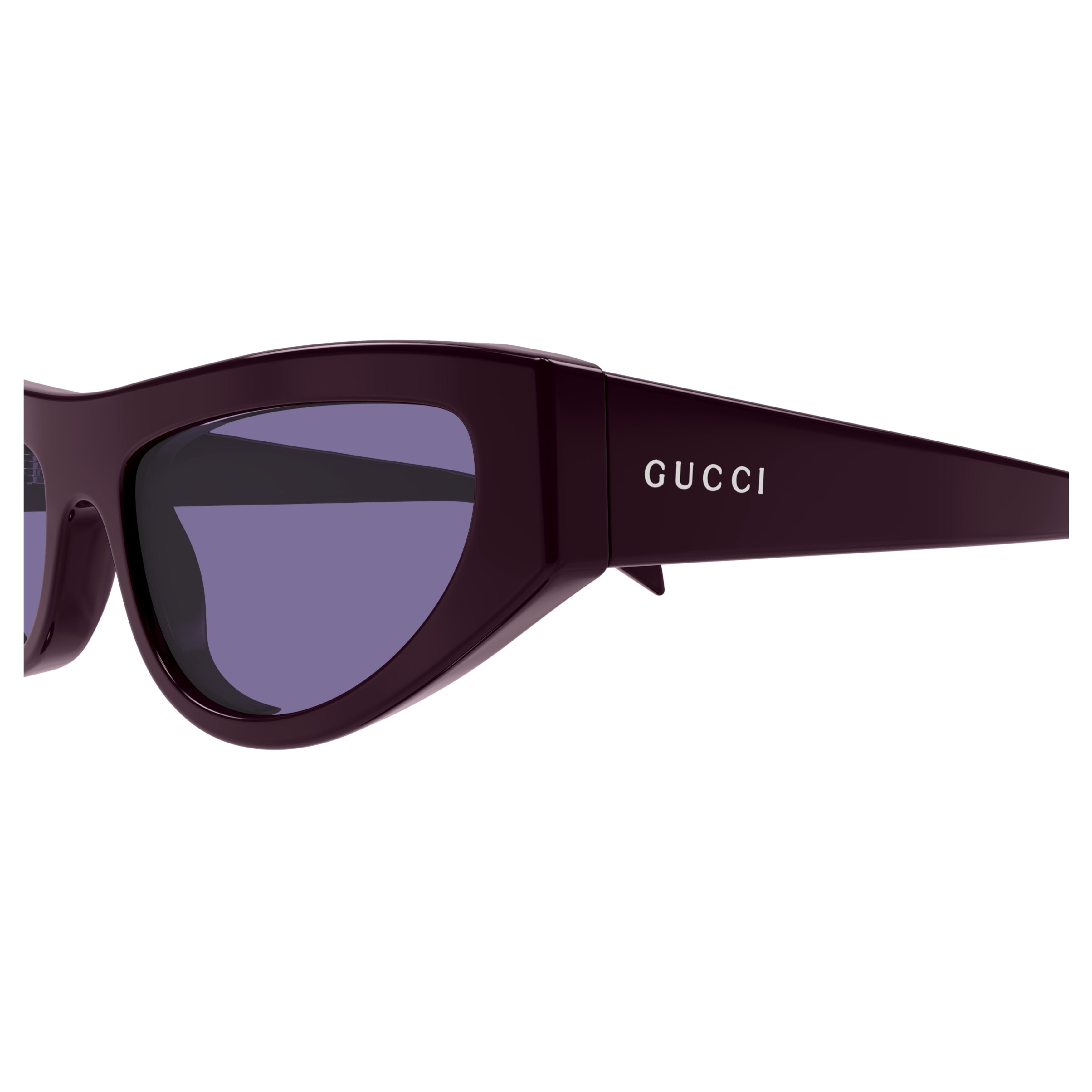 Gg1919s Cat-Eye Sunglasses