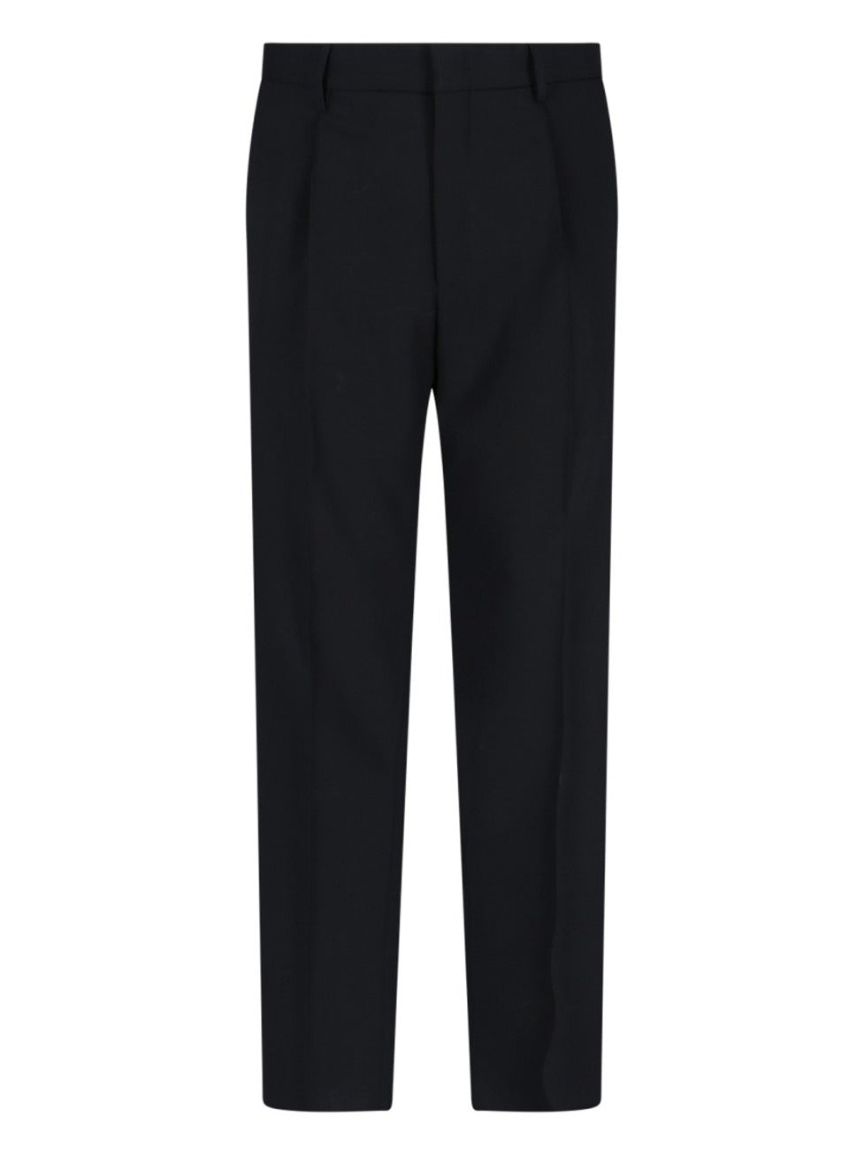 "Pino Lerario" Suit – Black
