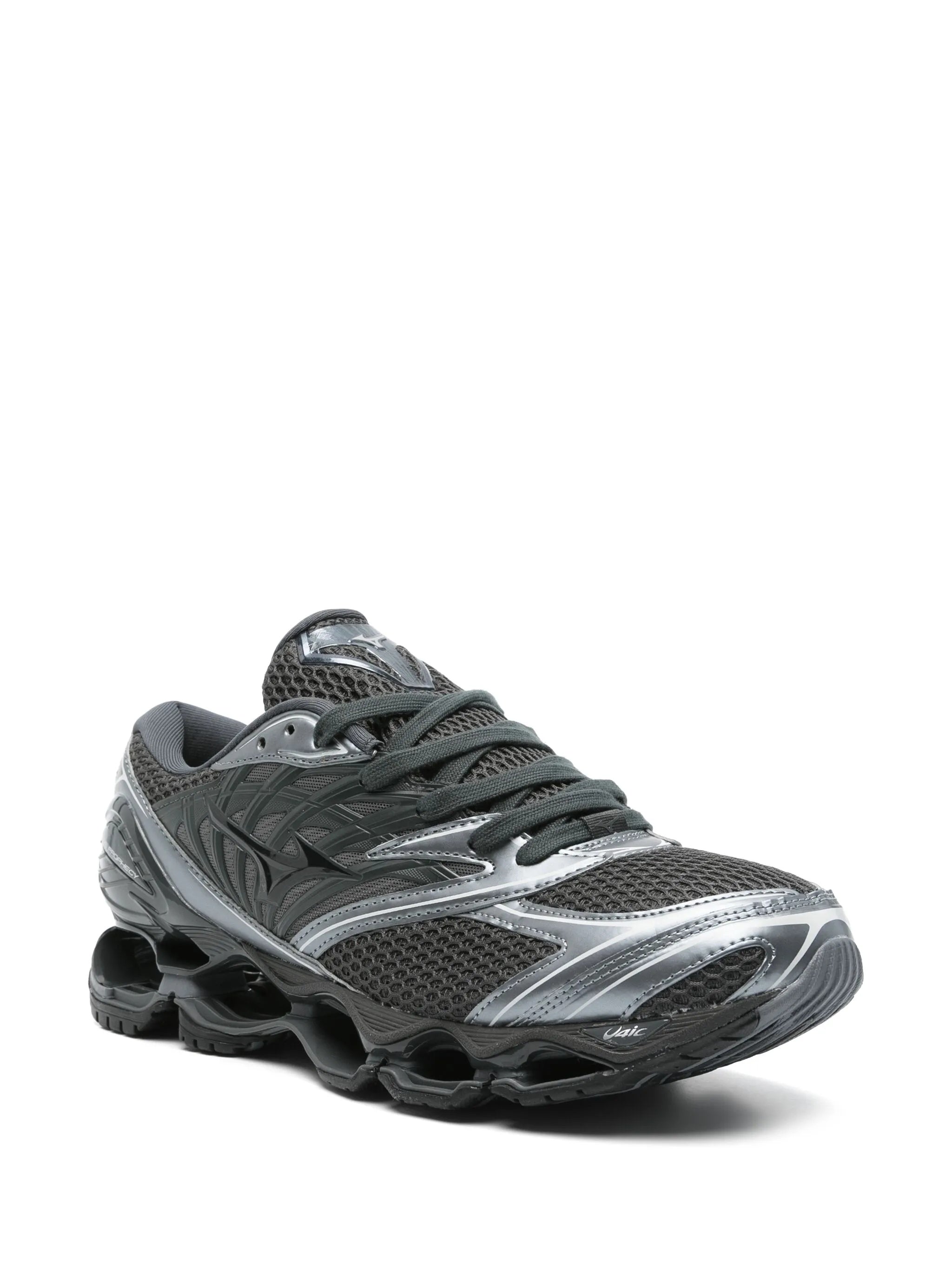 Black Wave Prophecy Ls Sport Sneakers