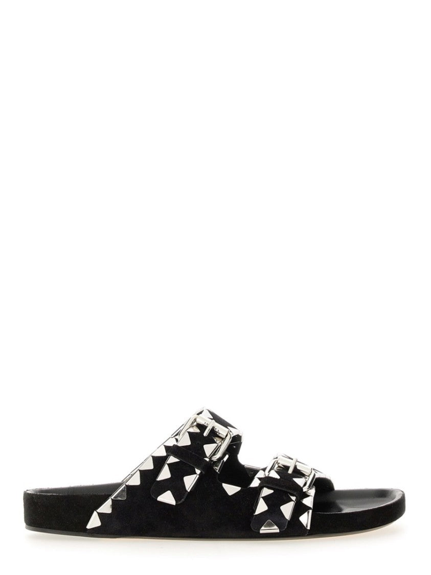 "Lennyo" Sandals