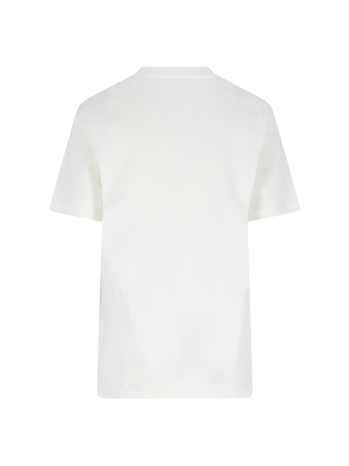 Logo T-Shirt – White