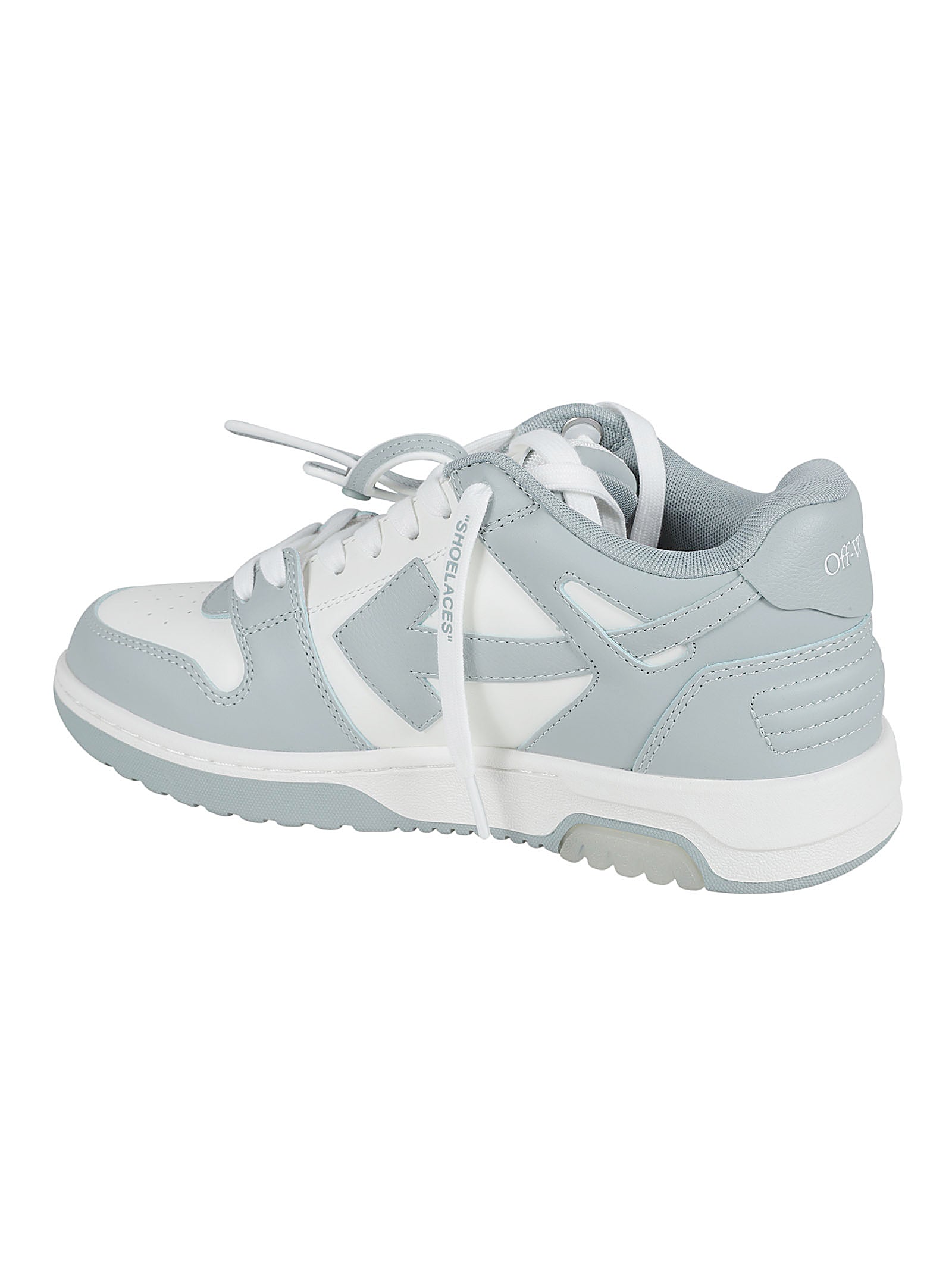 Low-Top Sneakers