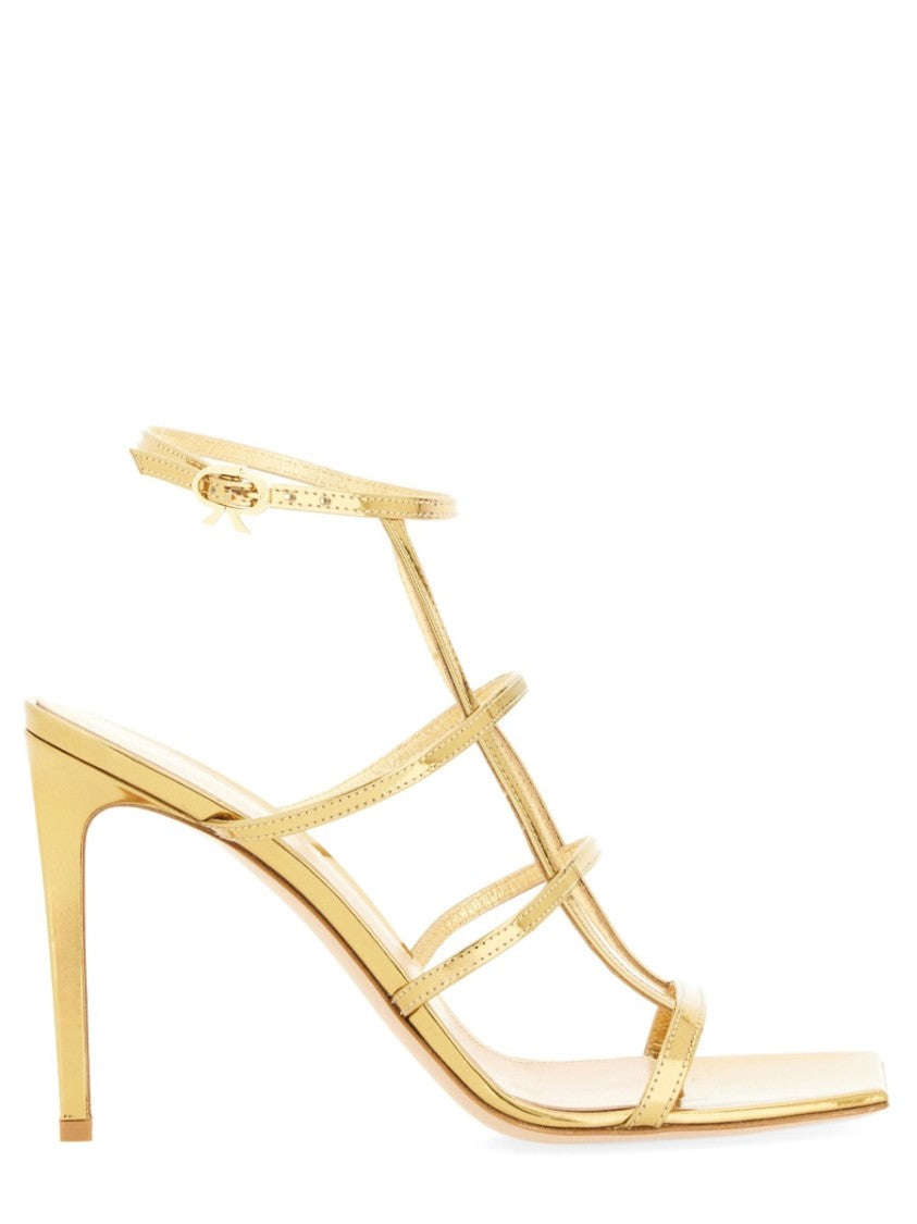 "Mondry" Sandal