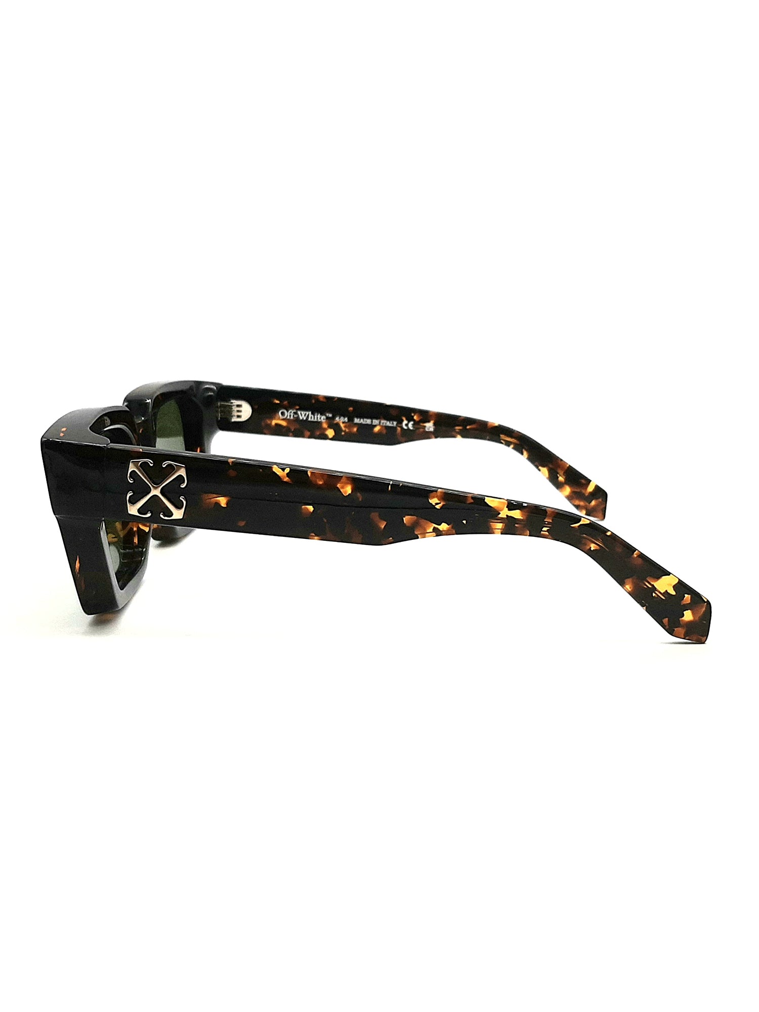 Oeri126 Virgil Sunglasses L