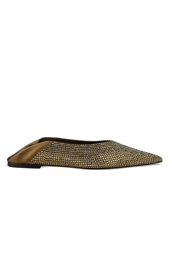 Nour 05 Mules
