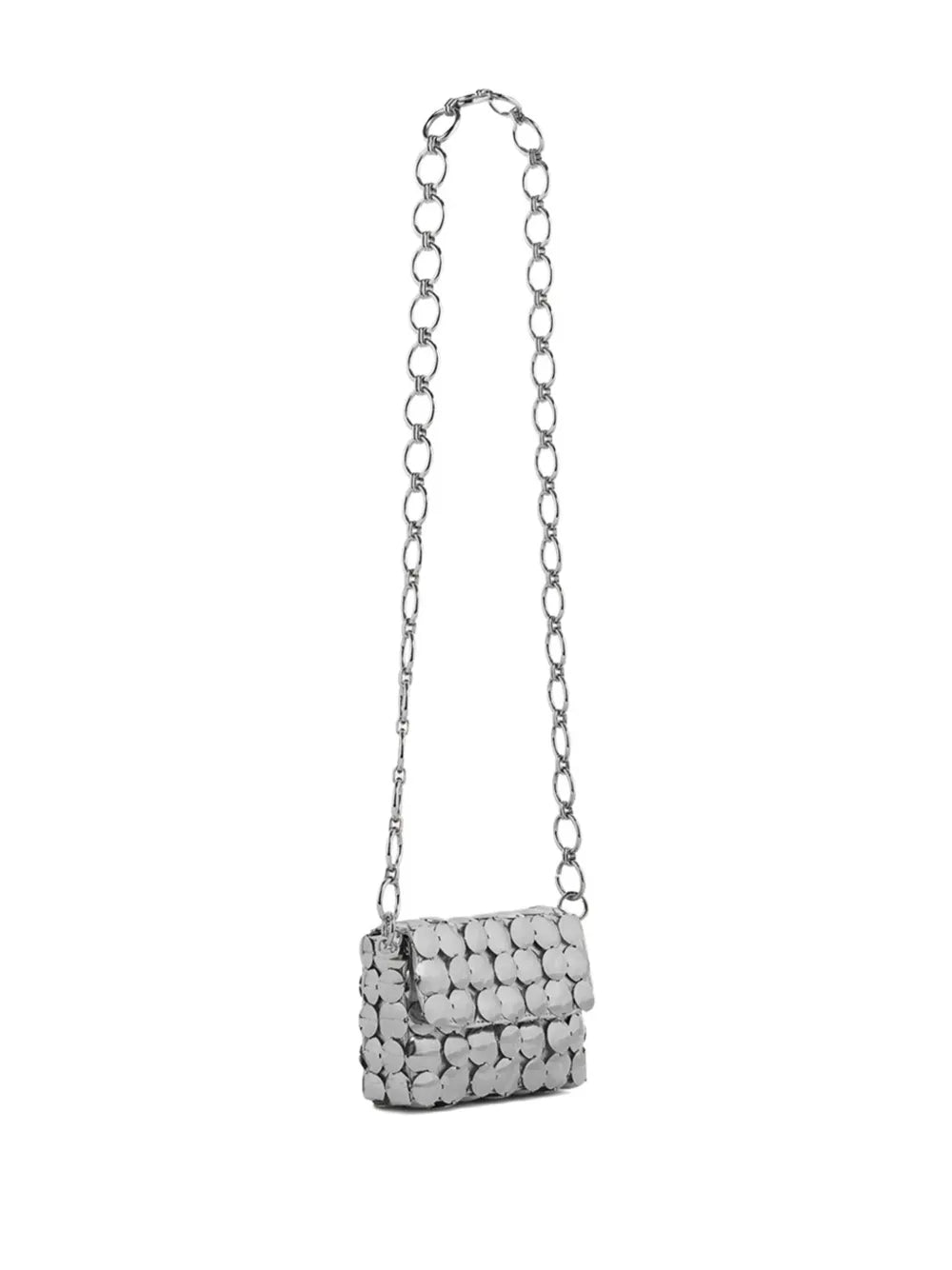 Structured Minimalist Pochette