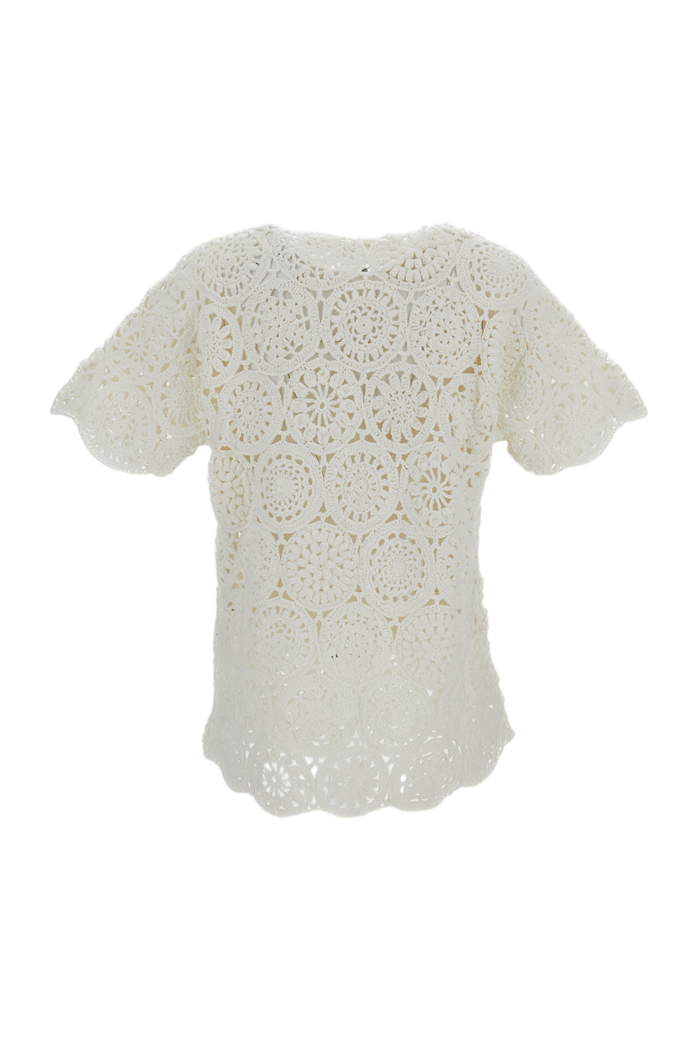 Macrame' T-Shirt