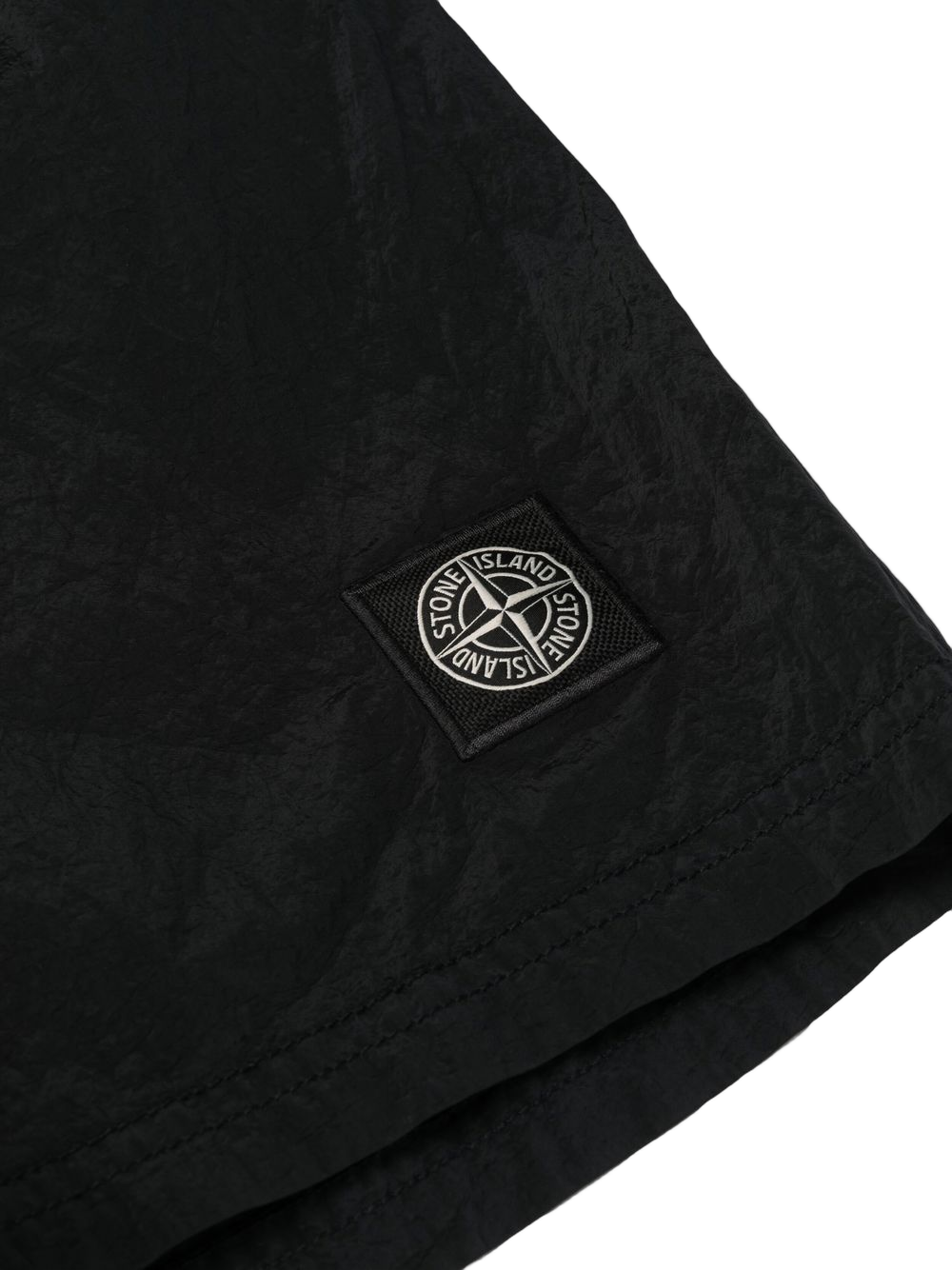 Polyamide Bermuda Shorts