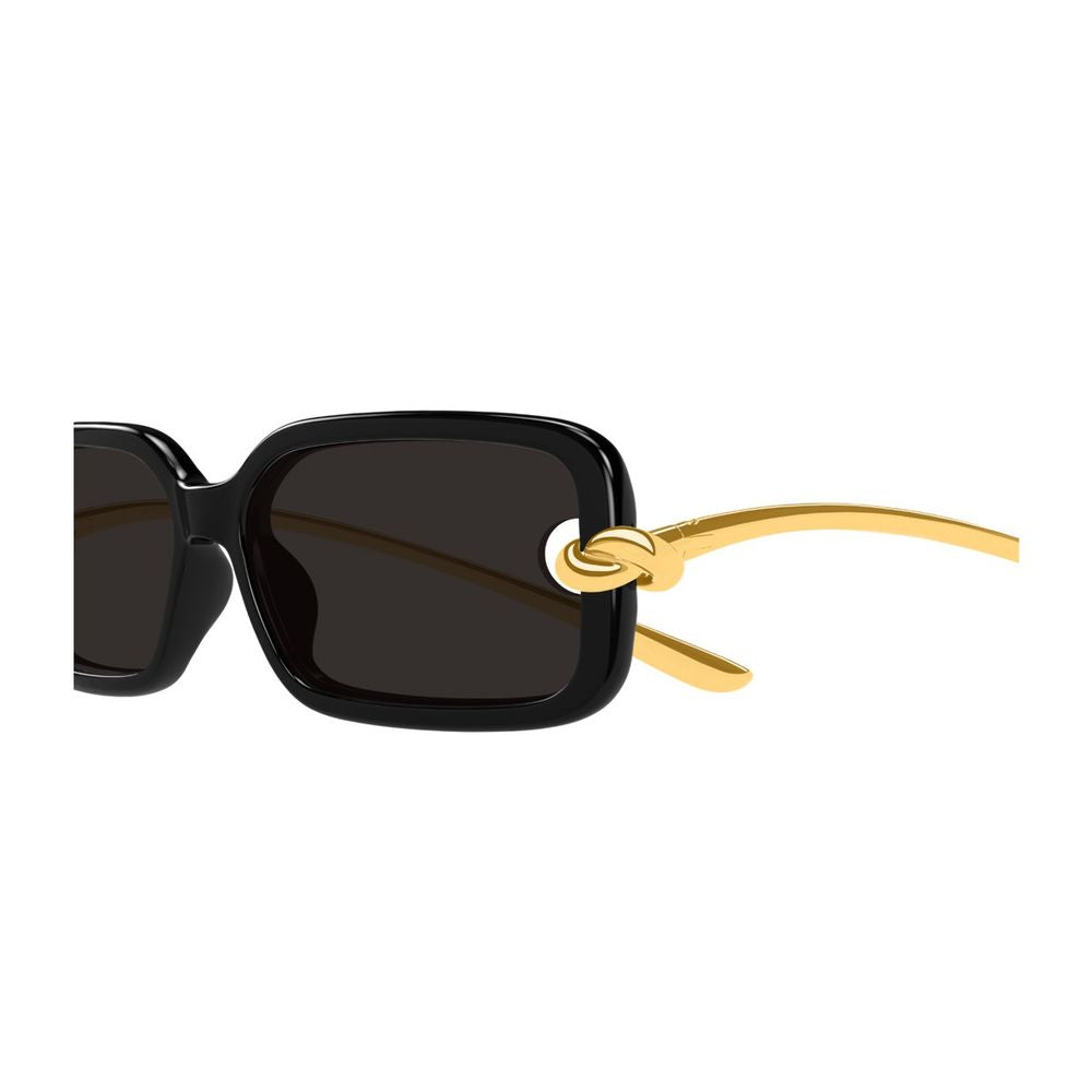Bv1439S Linea Signature Icons Sunglasses