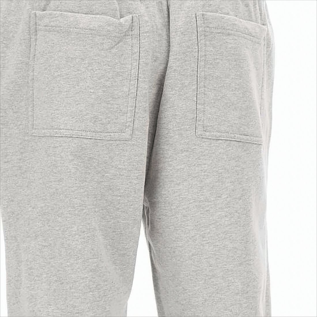 Relaxed Fit Cotton Jogger Pants
