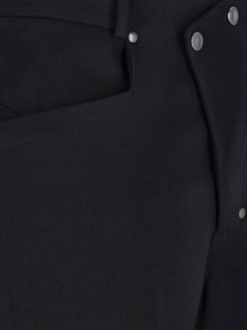 Kraner Pants – Black