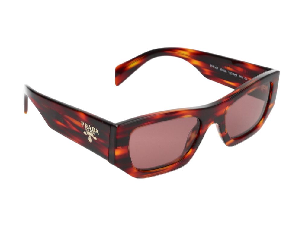 Sunglasses 0Pr A01S 13O80B 53/20/145