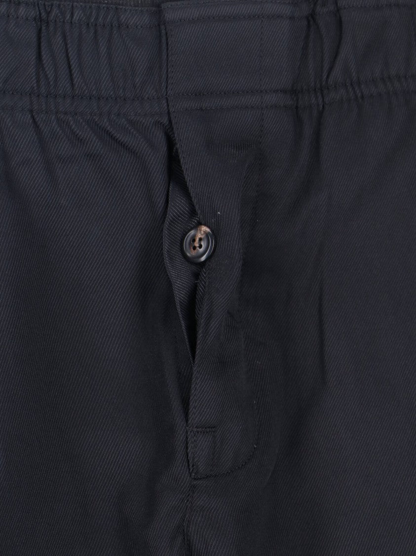 Luft Pants – Black