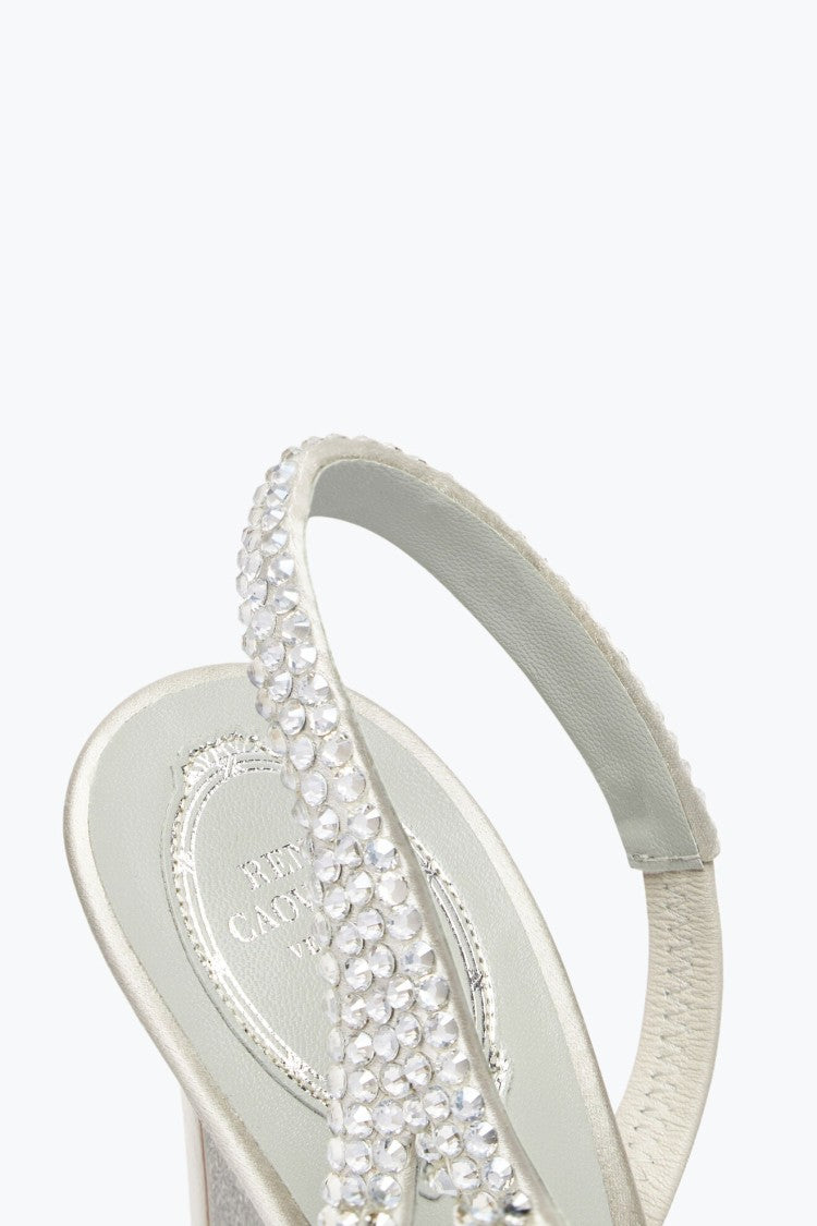 Lisa Grey Sandal 105