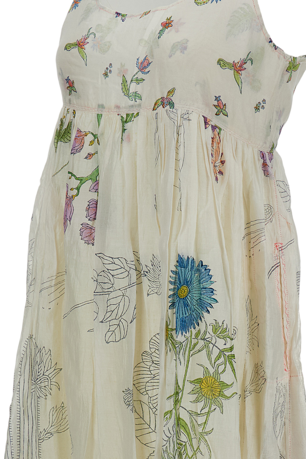 Hazel Slip Dress