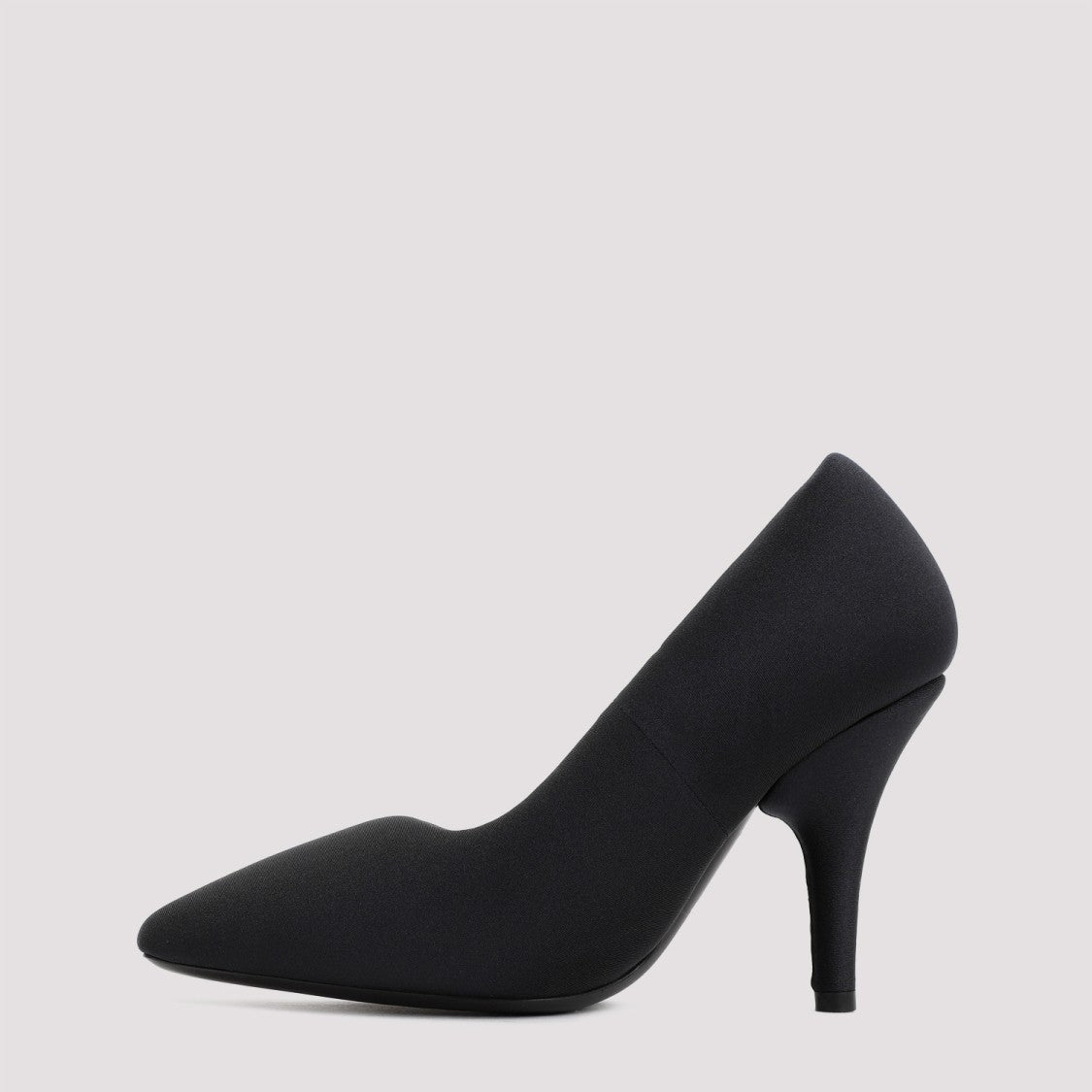 Black Xl Pumps