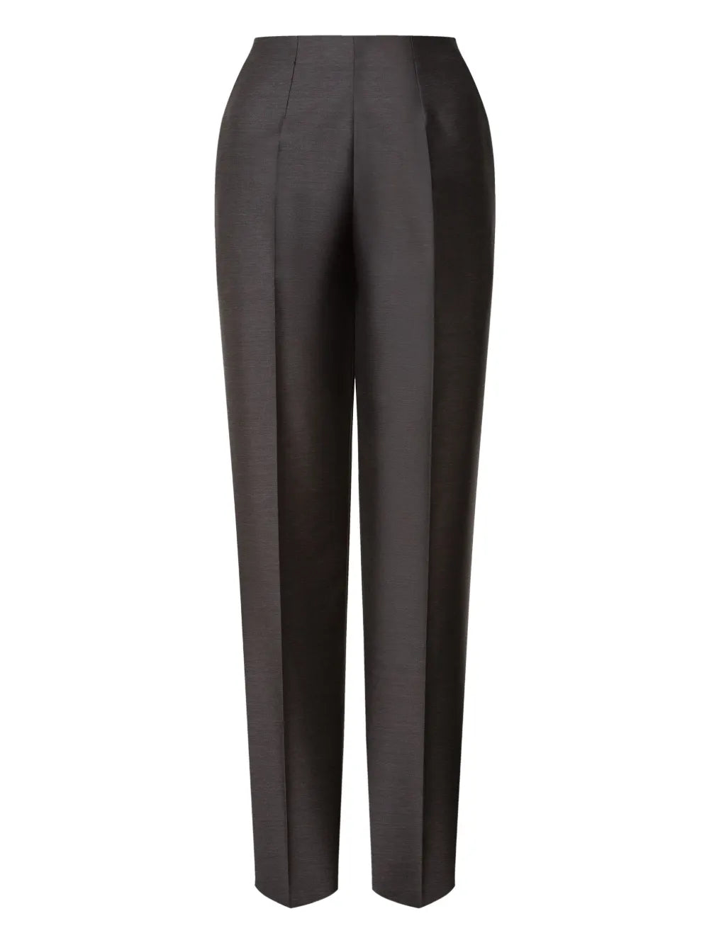 Tailored Straight-Leg Pants with Minimalist Design