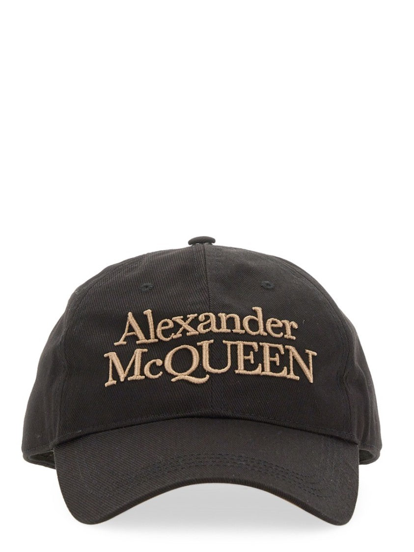Baseball Cap