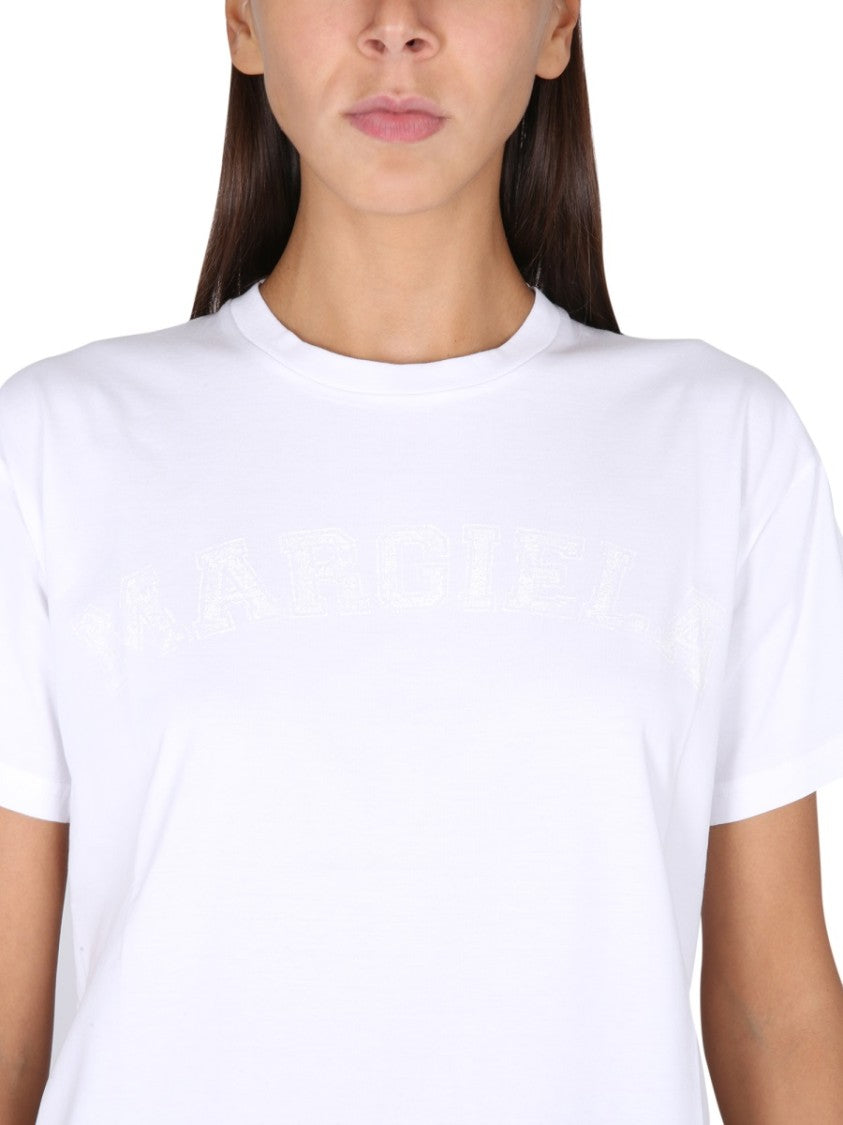 Crewneck T-Shirt