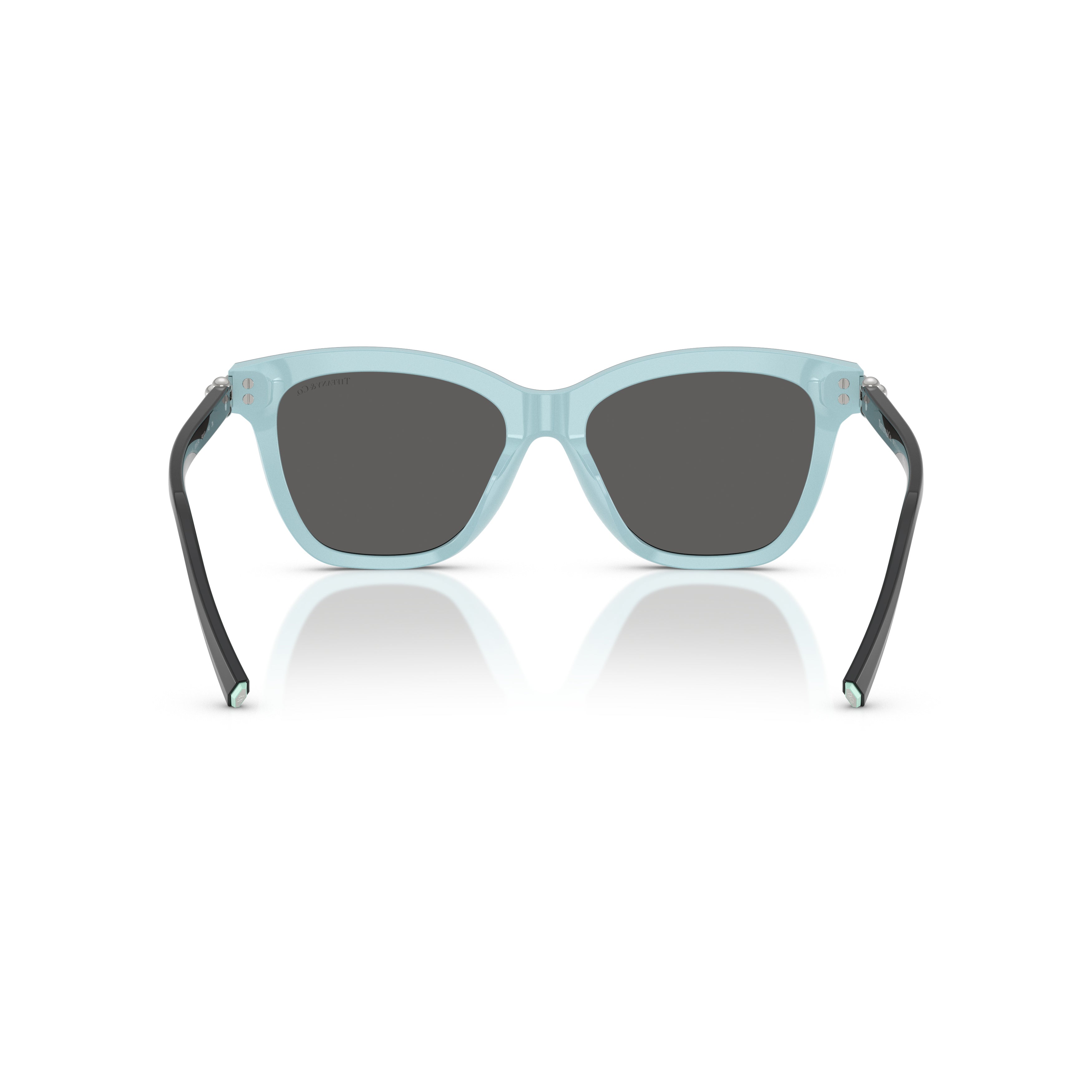 0tf4241d Cat-Eye Sunglasses