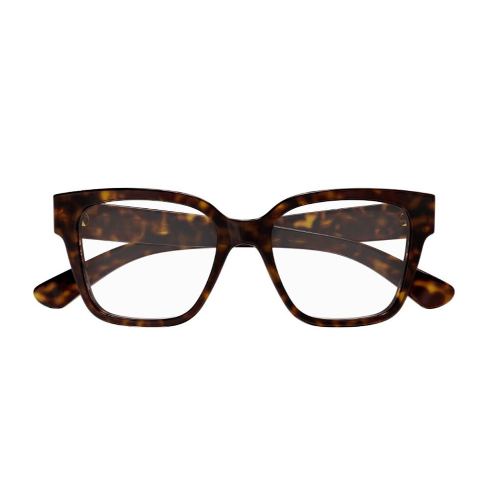 Gg1791O Linea Name Of Brand Oversized Square Optical Frame
