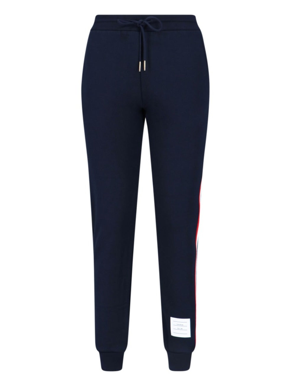 Logo Sweatpants – Blue