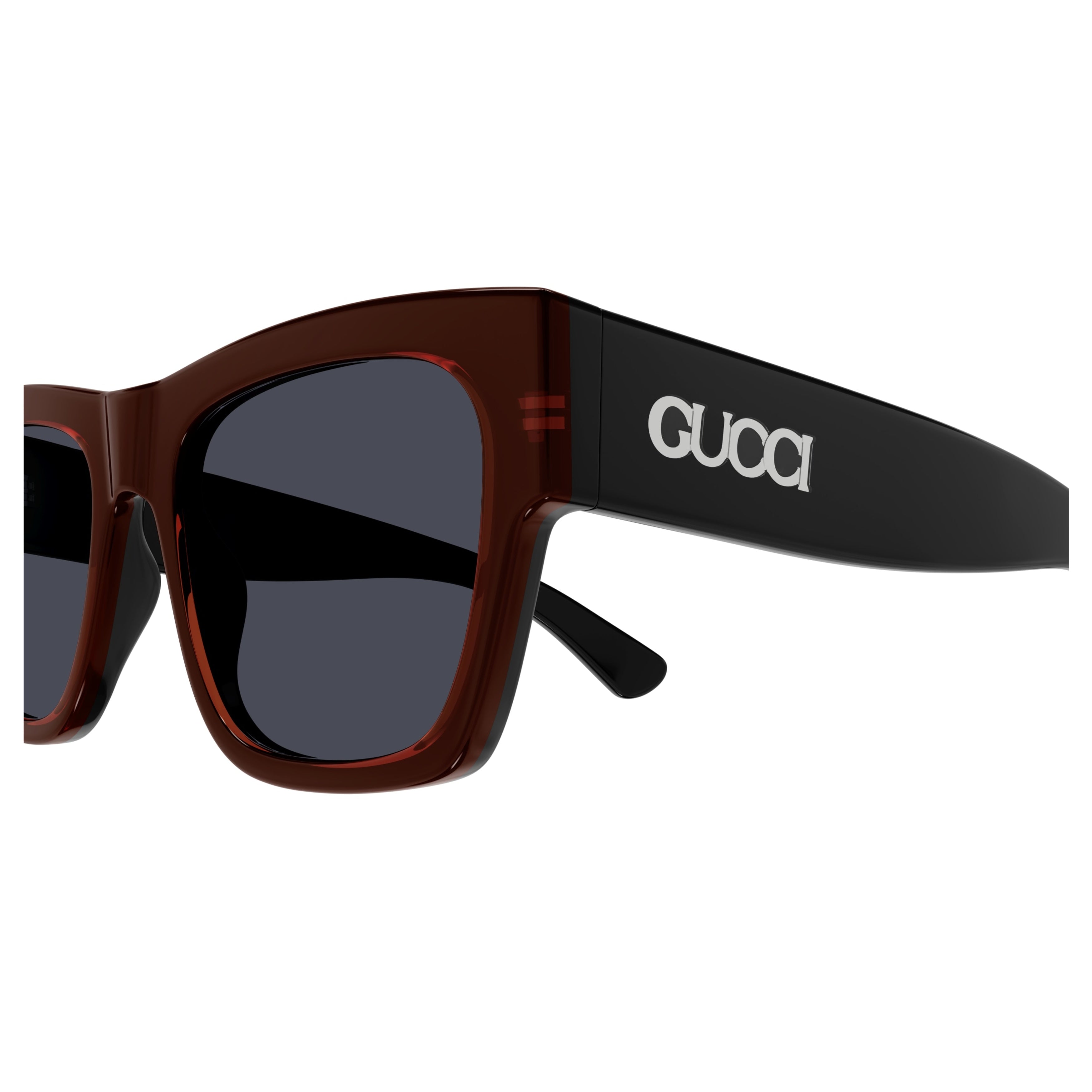 Gg1793s Rectangular Sunglasses