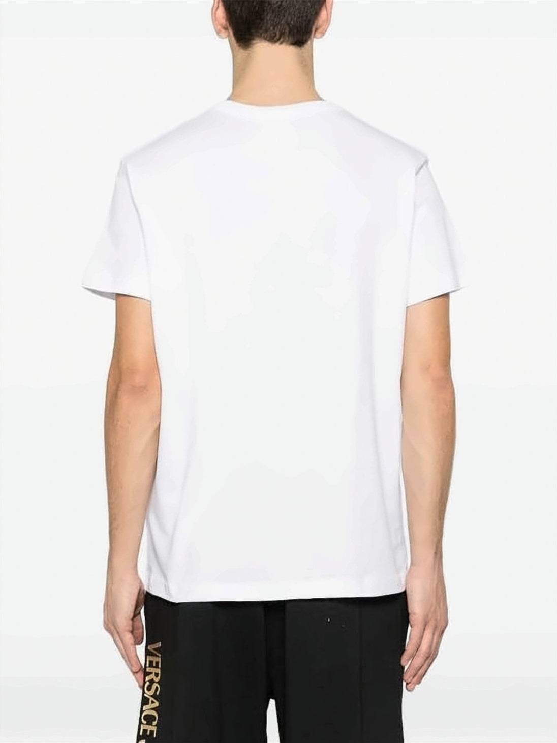 Bold Baroque Graphic T-Shirt