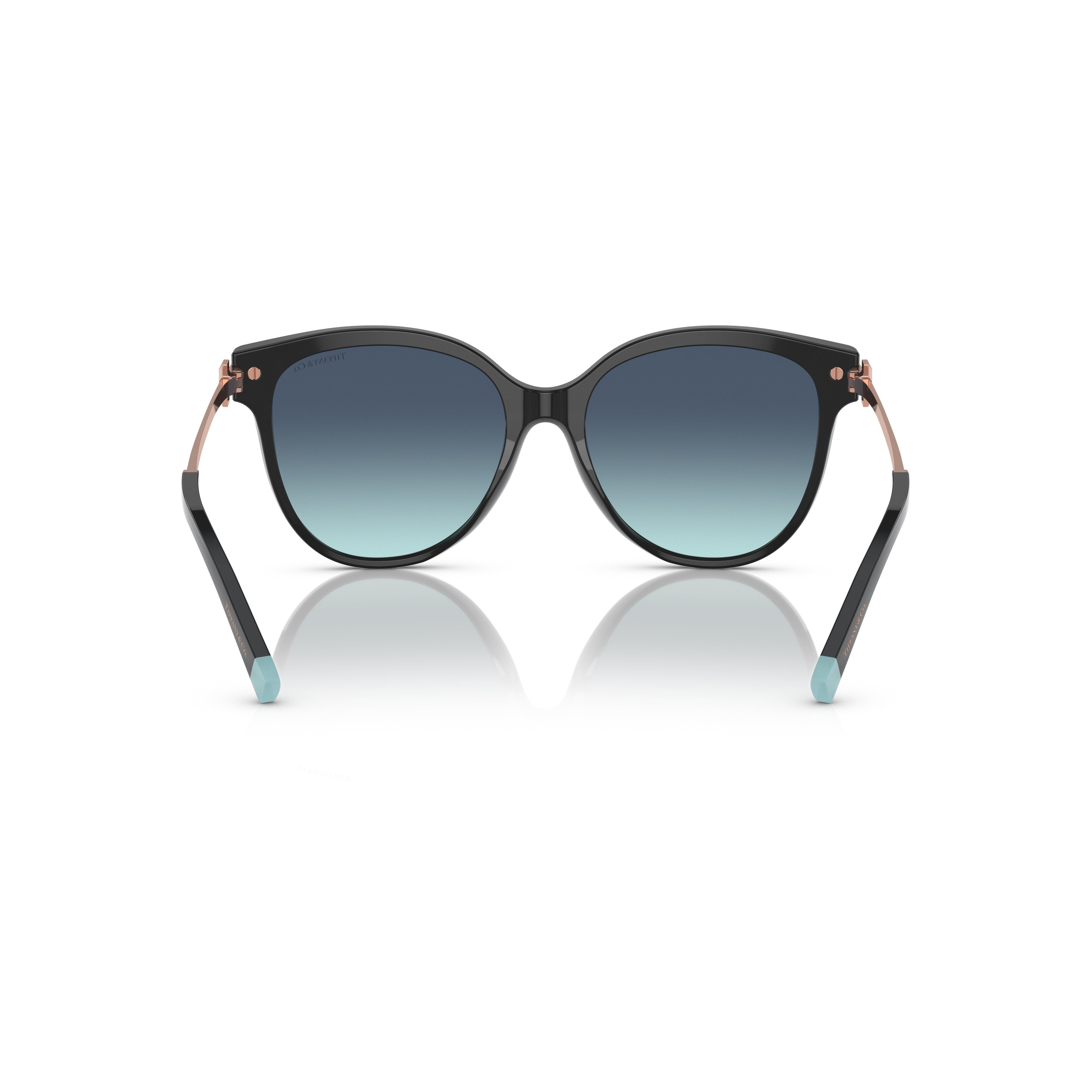 0tf4193b Cat-Eye Sunglasses