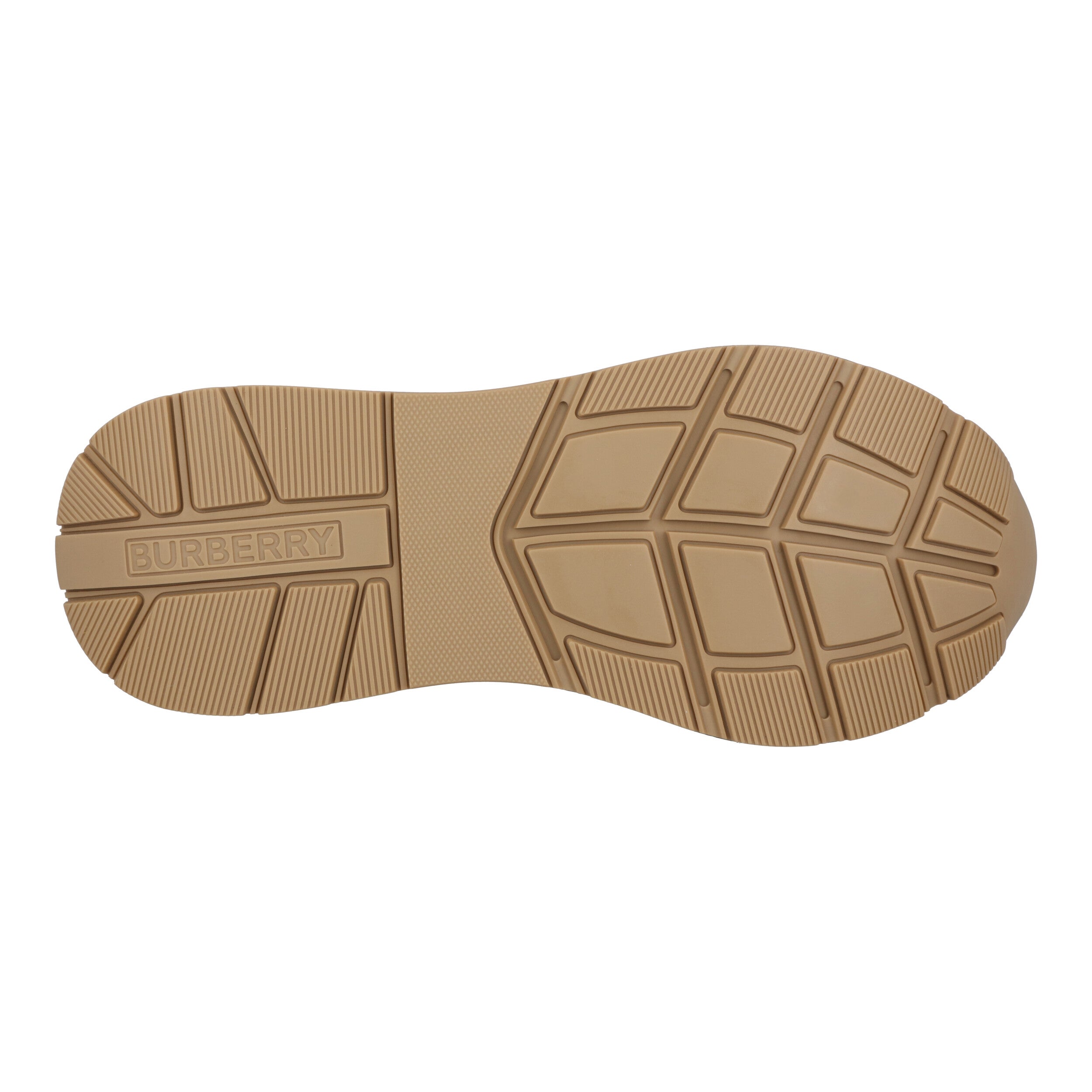 Check Arthur Sneakers