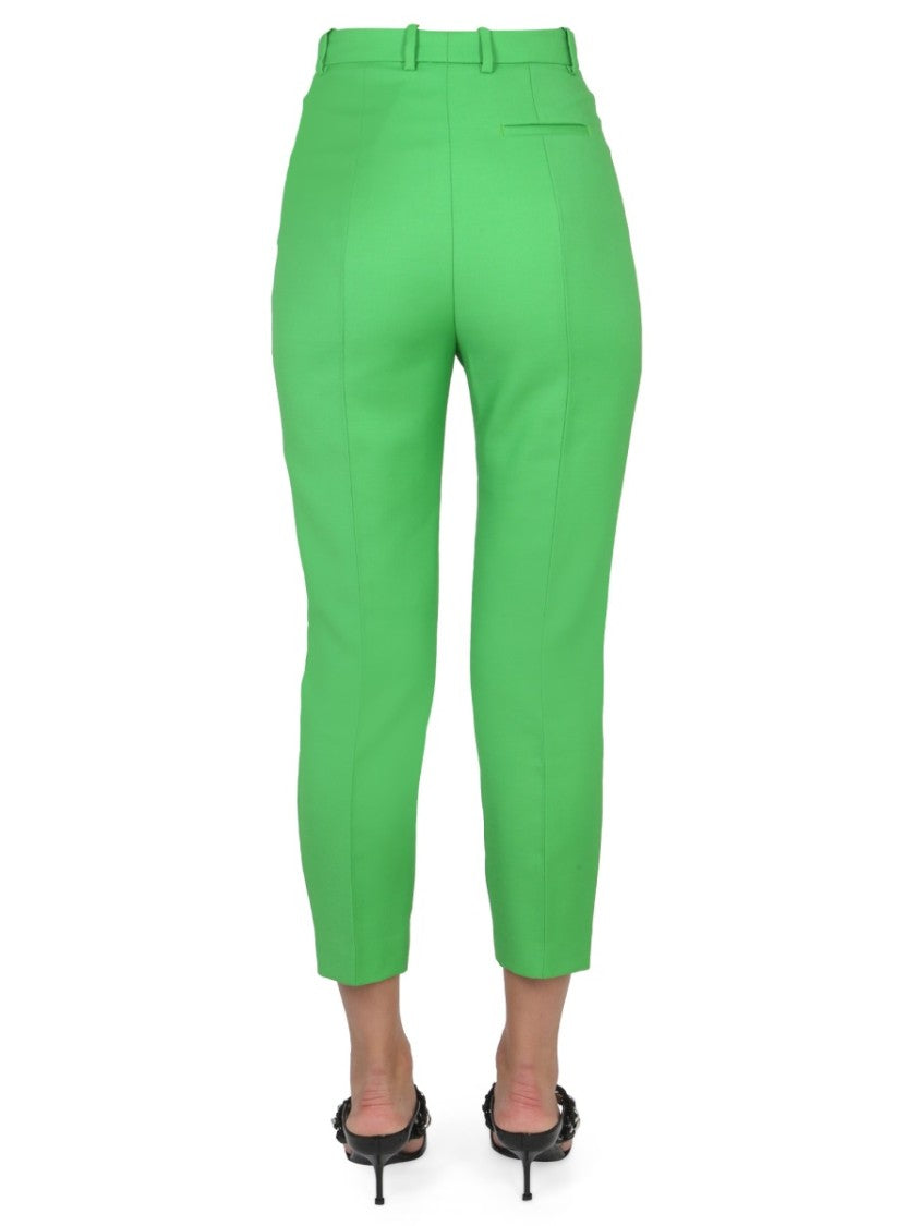 Cigarette Pants