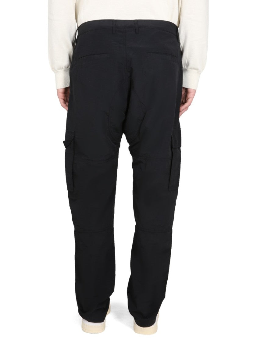 Cargo Cross Pants