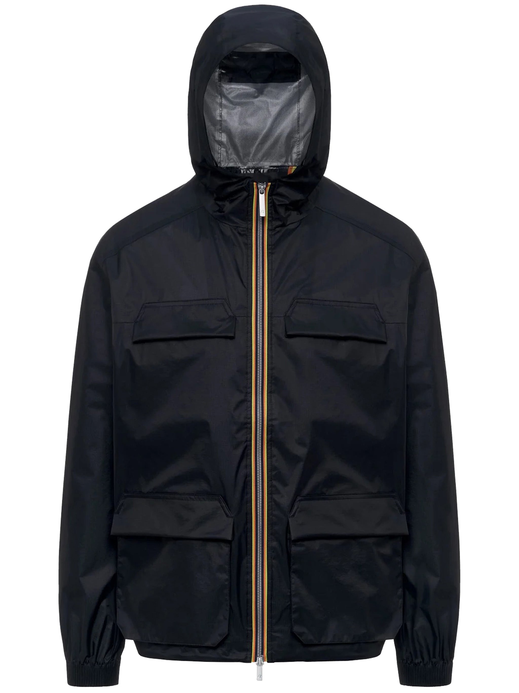 Black Clad Extra Light 3L Jacket