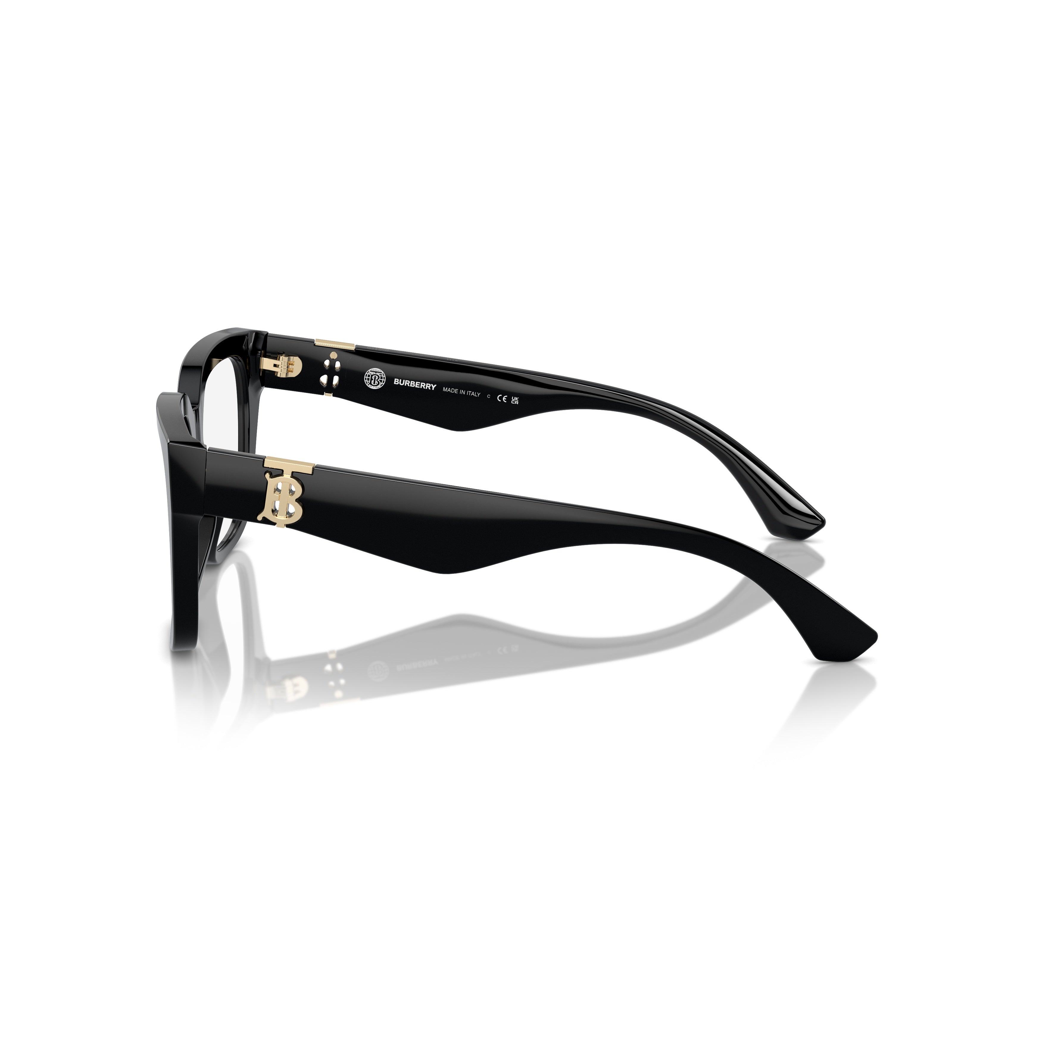 0be2403 Oversized Square Acetate Sunglasses