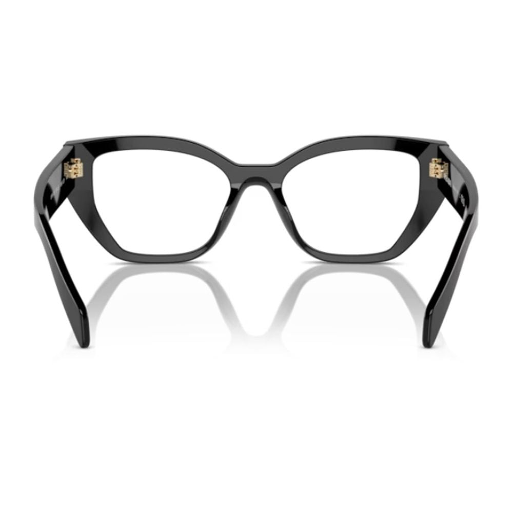 Pr A16V Cat-Eye Frame With Bold Contours