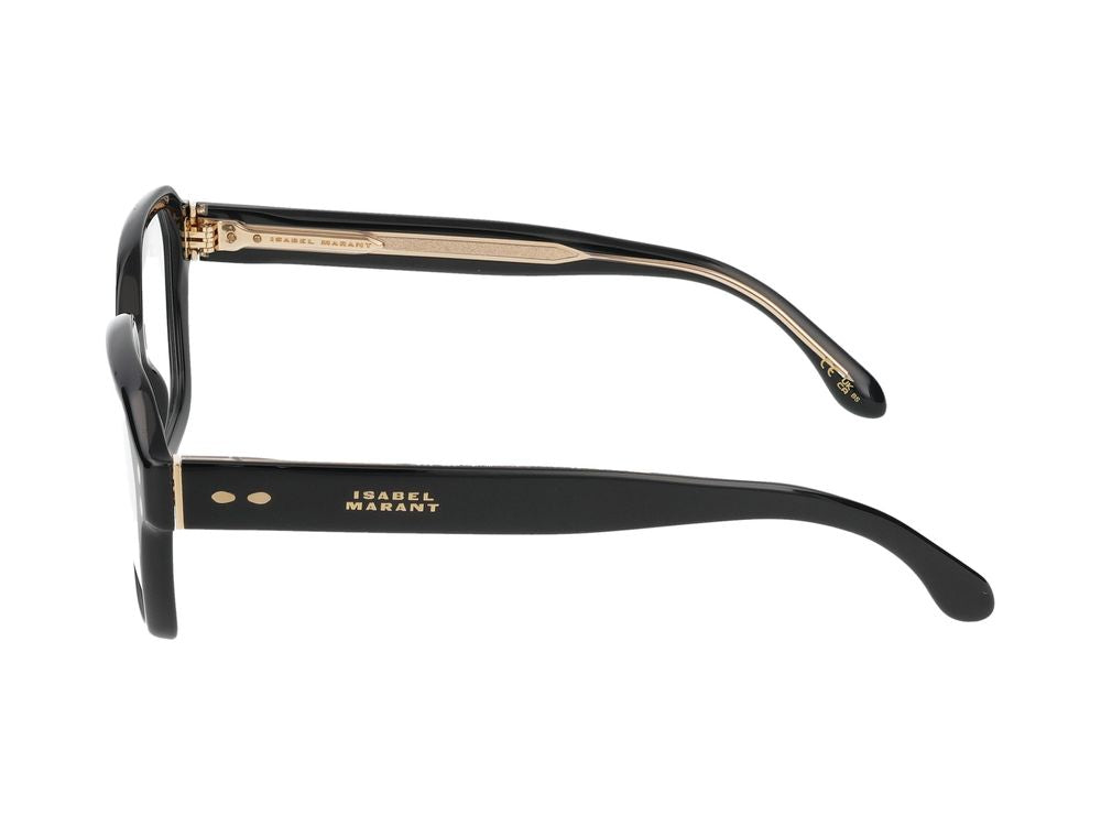 Okulary Isabel Marant IM 0111 807 Black 52/19/145