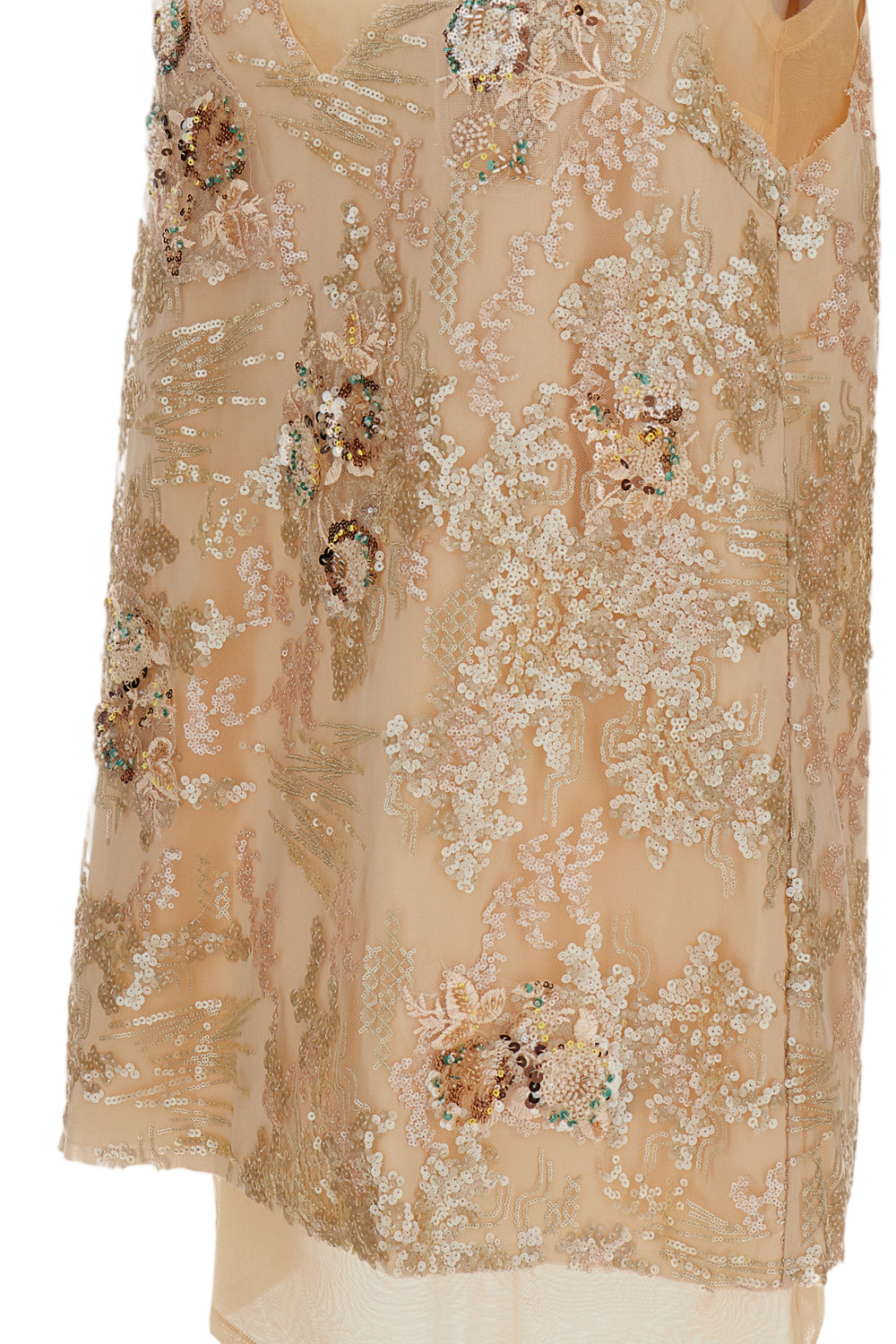 Orazio Mini Dress