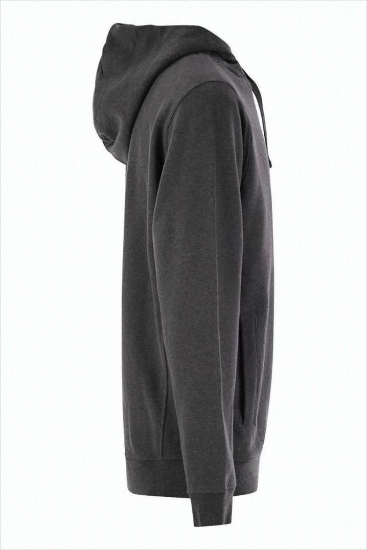 Pullover Hooded Sweatshirt