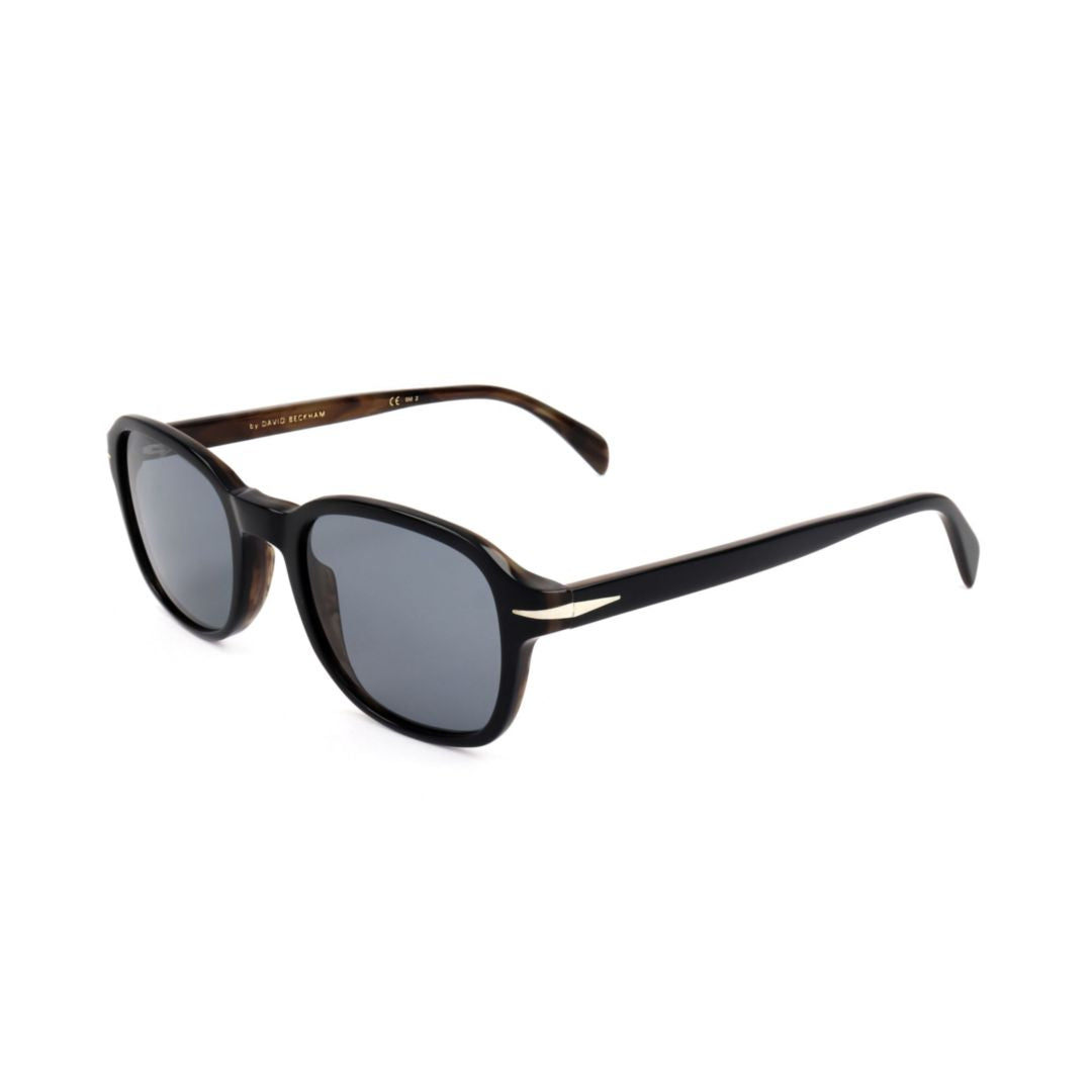 Db 1100/S Rounded Square Frame Sunglasses