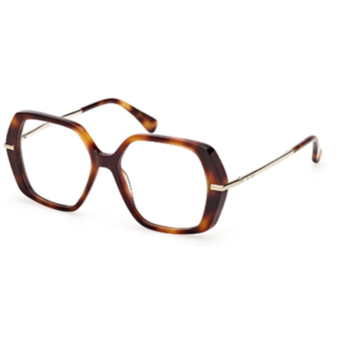 Mm5175 Oversized Geometric Sunglasses