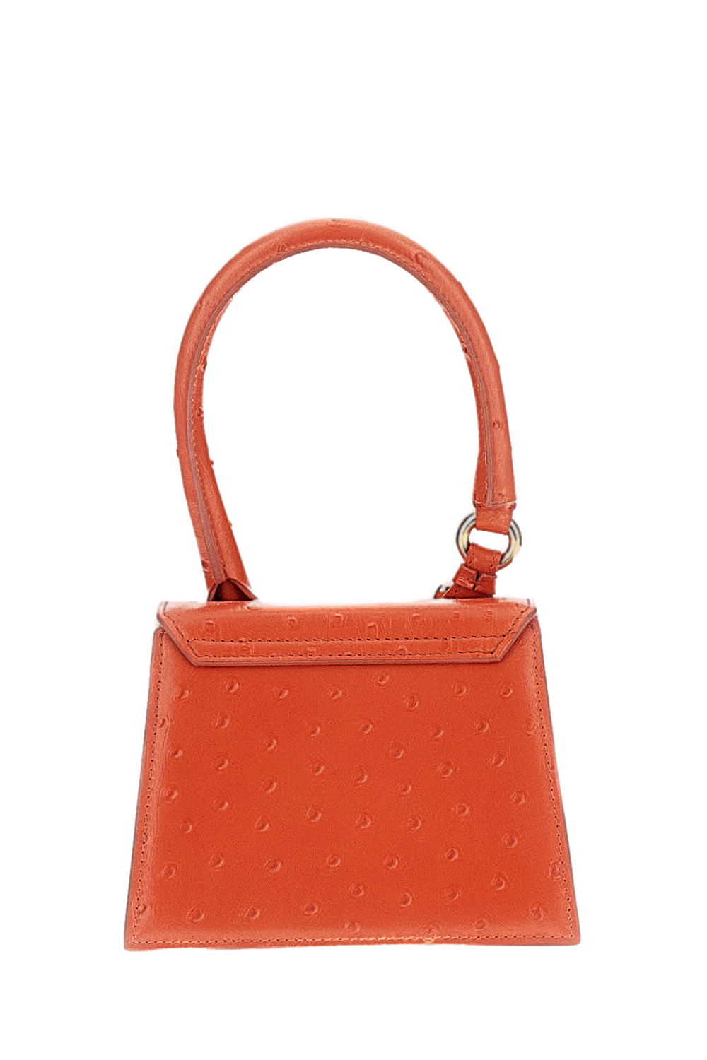 Orange Le Chiquito Medium Bag