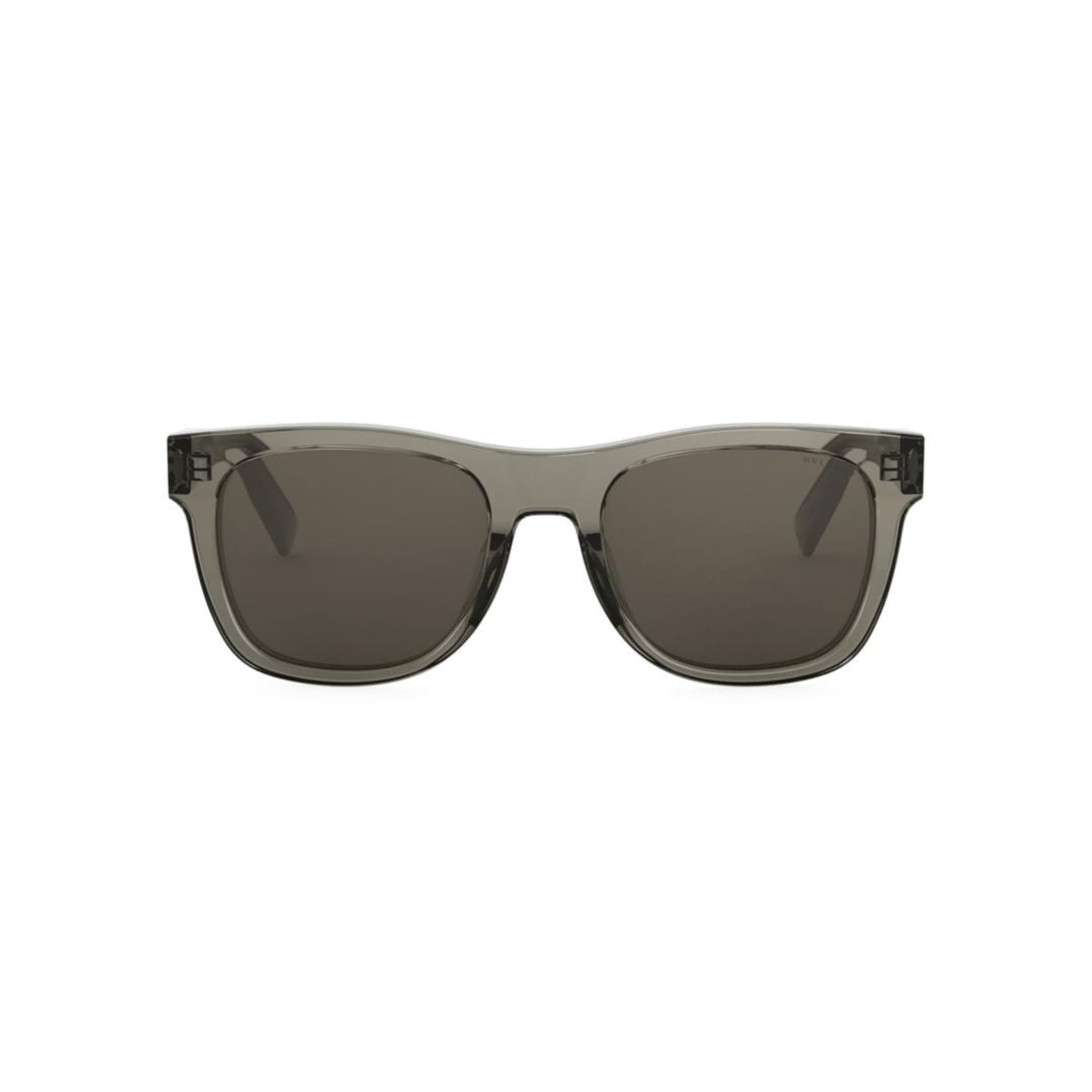 Bv40063i Rectangular Frame Sunglasses