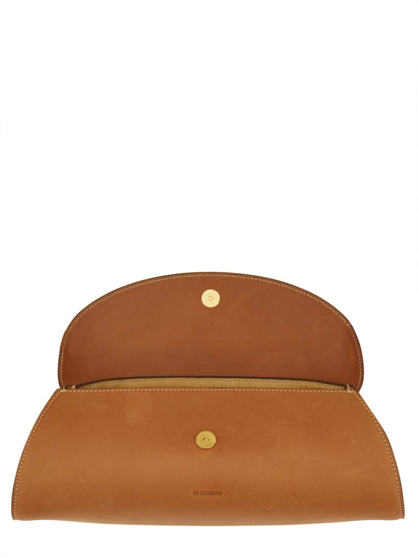 Small "Cannoli" Bag
