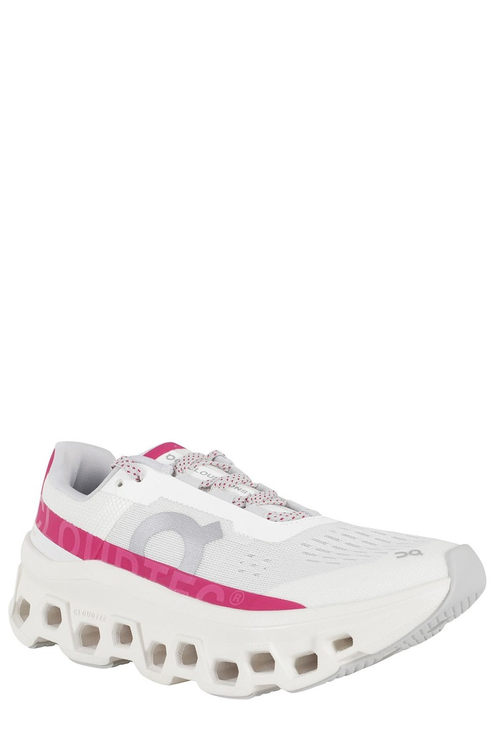Cloudmonster Sneakers With Ultralight Rubber Outsole