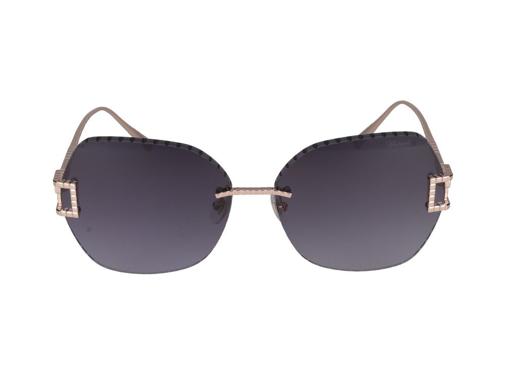 Sunglasses Chopard SCHG31M 08FC Oro Ramato Lucido 64/16/135